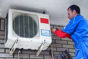 24/7 and Emergency HVAC Near Charlestown, MD | Air Conidtioning and Heating Contractors